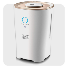 أجهزة تنقية الهواء - Bashiti Group