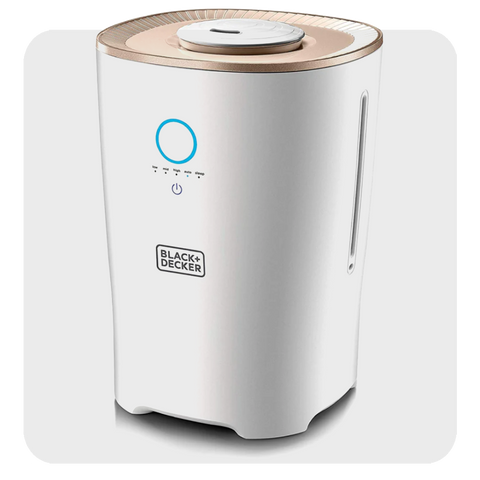 أجهزة تنقية الهواء