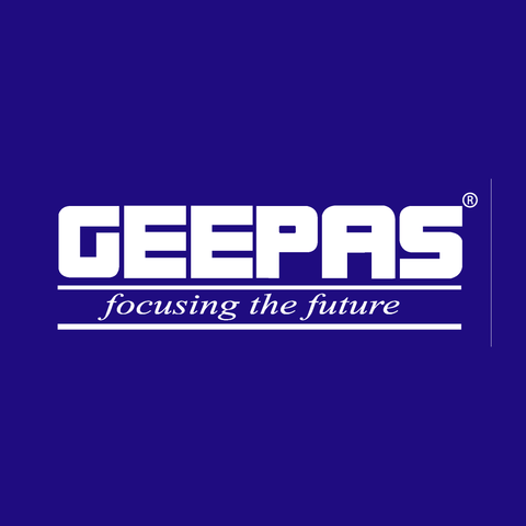 Geepas