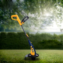 Collection image for: ماكينة قص وتشذيب العشب