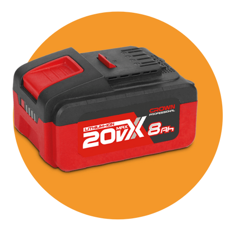 بطاريات وشواحن