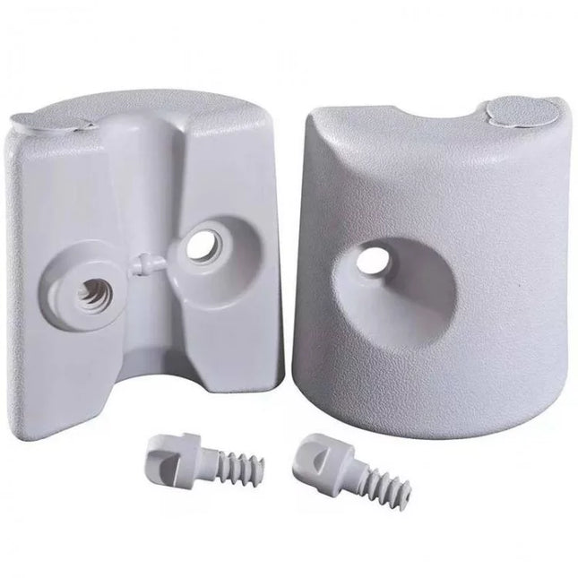 قاعدة شمسية جازيبو  8 كجم من الماء أو 11 كجم من الرمل