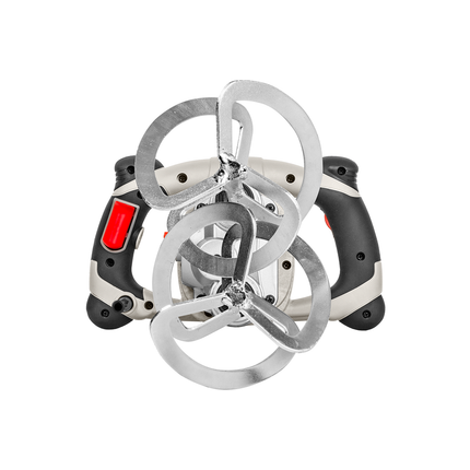 Crown 1600W Paint Mixing Drill | CT10153 