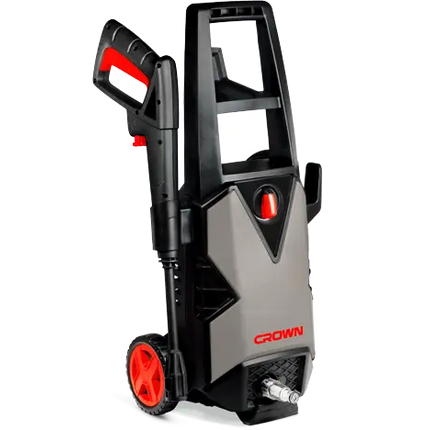 ماكنة غسيل 195 بار 2500 واط كراون | CT42068