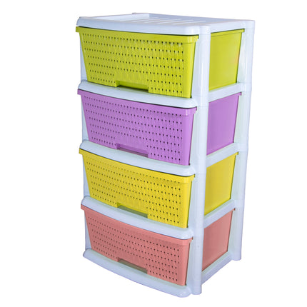 ادراج جوهرة راتان لتنظيم مثالي من سامبا