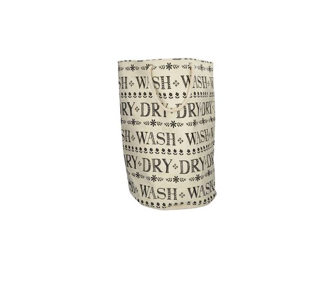 CREATIVE TOPS STIR IT UP LAUNDRY BAG