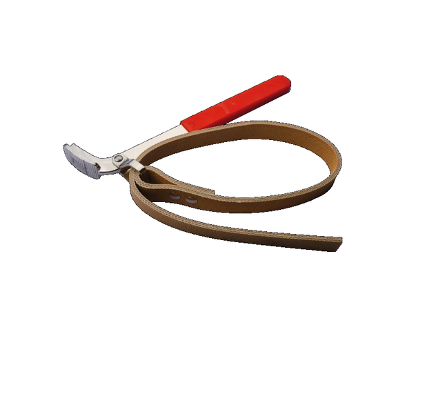 مفتاح فلتر زيت 160 ملم