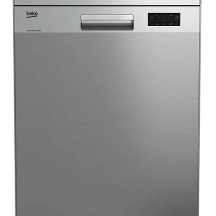 Dishwasher A+ (6 Programs / Inox)|| جلاية - Mega Hardware