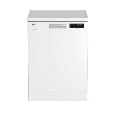 Dishwasher A++ (8 Programs / White) || جلاية - Mega Hardware