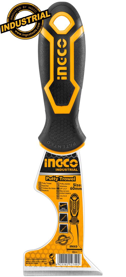 مشحاف 6 سم متعدد الإستخدامات انكو