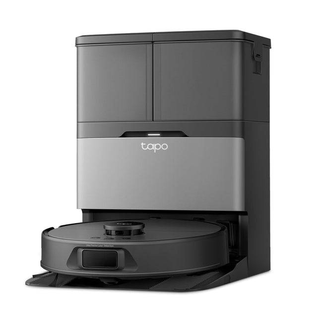 Tapo RV50 Omni | Robot Vacuum & Mop