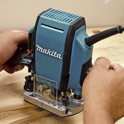 ماكينة راوتر 900 واط  Makita -ماكيتا