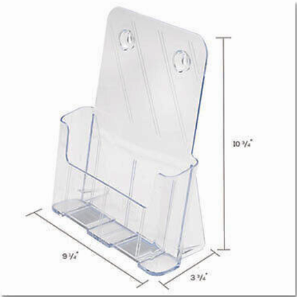 حامل بطاقات حجم  (A4)