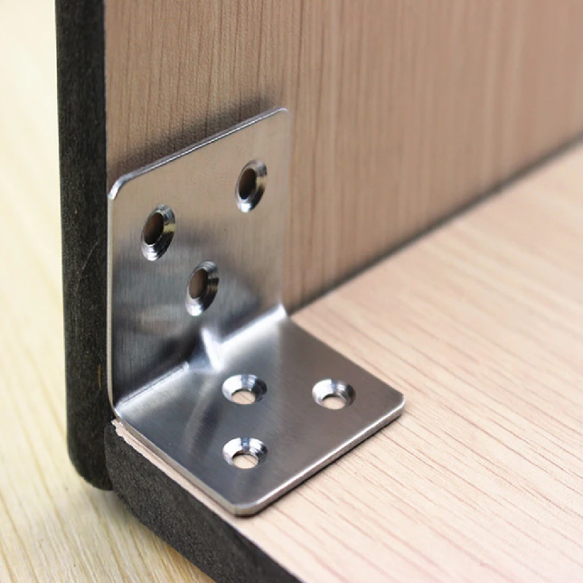 زاوية قائم 3*3 سم