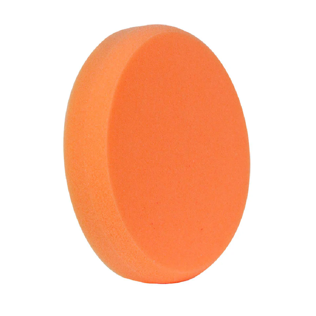 اسفنج تلزيق حف على درل 180 ملم