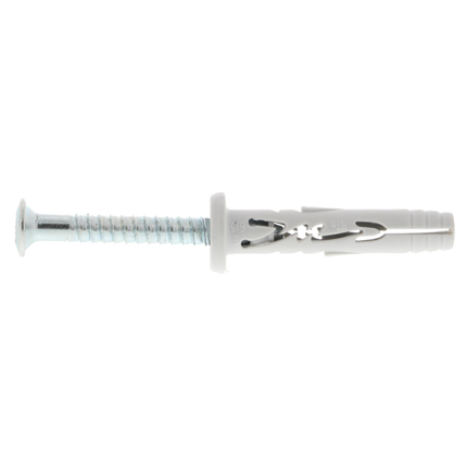 Industrial shims with 6mm screws, 200 pieces from Sebbt (050118)