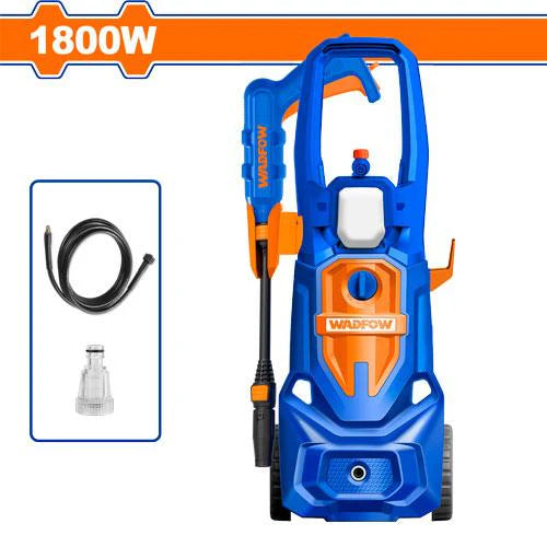 مضخة غسيل سيارات  130 bar 1800W وادفو  WHP3A18  -عمان هاردوير