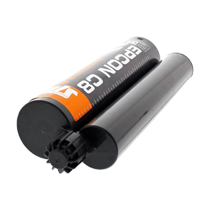 Abcon Iron Connection Pipe 410 mm from Sept (055887)