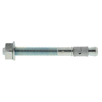 10mm fixing screws (50 pcs) from Sebt (057463)
