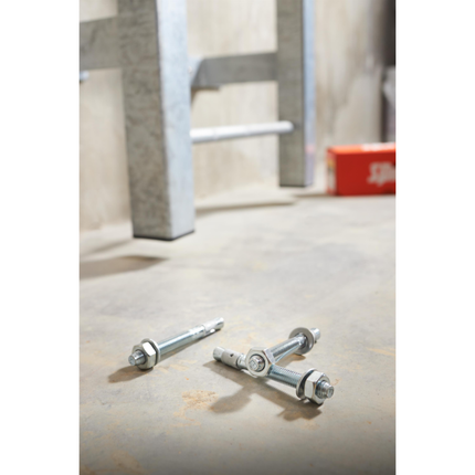 20 pcs 16mm set screw (057481)