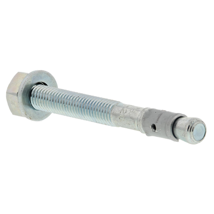 10mm fixing screws (50 pcs) from Sebt (057463)