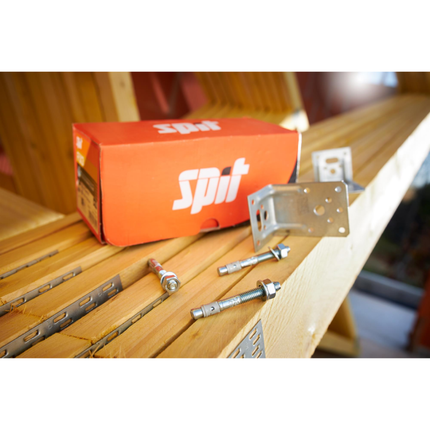 25 fixing screws 12 mm from Sabt (057472)