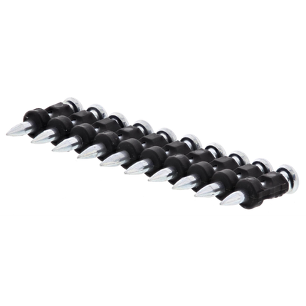 500 shots of metal nails with a 20mm gas cartridge from Sabet (057541)