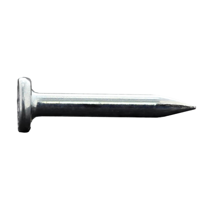 500 shots of metal nails with a 20mm gas cartridge from Sabet (057541)
