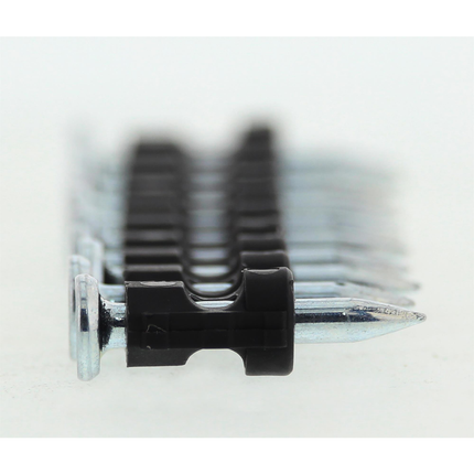 500 shots of steel nails with a 20mm gas cartridge from Subat (057540)