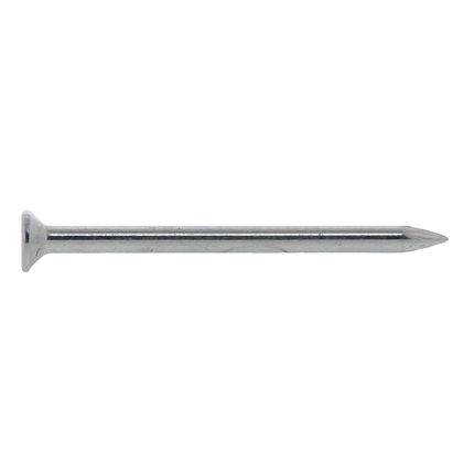 Nails, steel shot, 500 pcs, with gas cylinder 40mm, from Sebt (057544)
