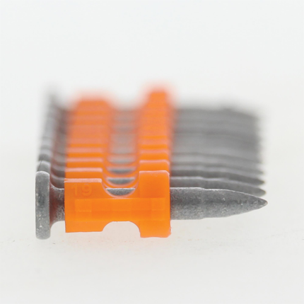 500 shots for steel framing with a 22mm gas cartridge from SPIT (057550)