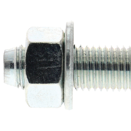 SPT 8mm x 9cm Extreme Fastening Screw (057765)