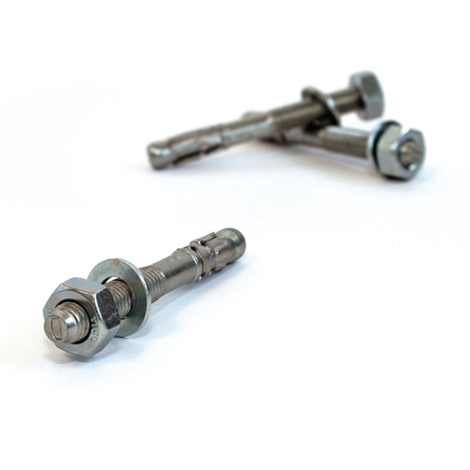 SPT 8mm x 9cm Extreme Fastening Screw (057765)