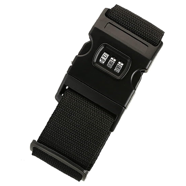 حزام شنطه سفر