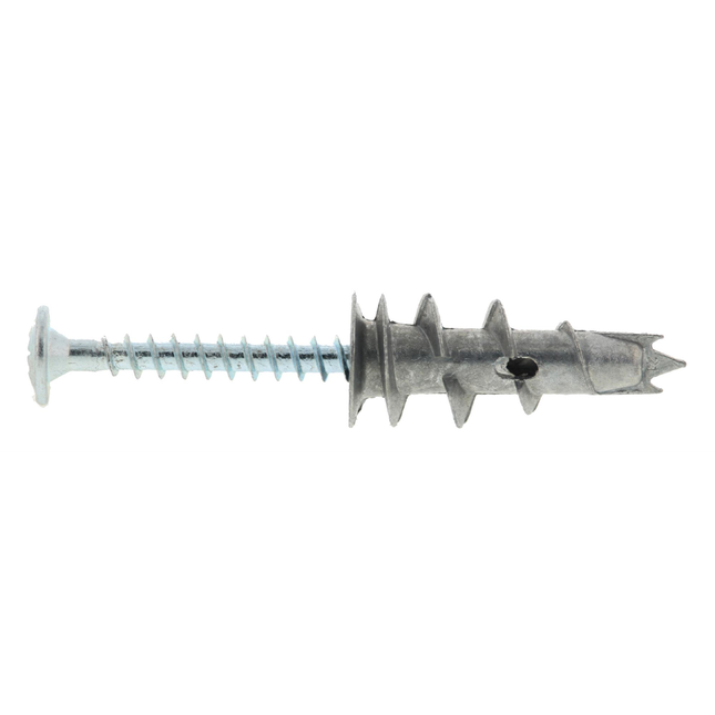 Steel Angles for Gypsum Board - 100 pcs from Sebet (059360)
