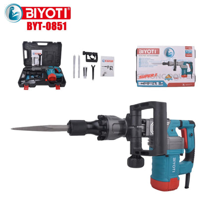 همر عفريتة 1200 واط BYT-0851 - عمان هاردوير ستورز