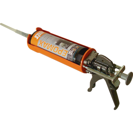 SAPT Epoxy Injection Gun 410 ml (077151)