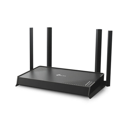 جهاز راوتر وايفاي ثنائي النطاق TP-Link Archer BE220 | BE3600