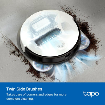 مكنسة تابو الذكية  RV20