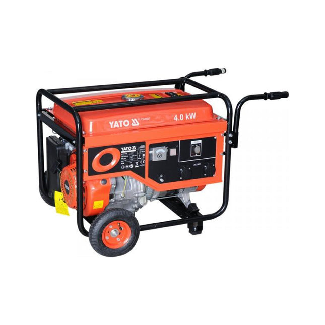 مولد كهرباء 4.0 كيلو واط ياتو