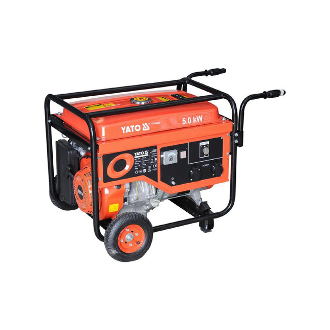 مولد كهرباء 5.0 كيلو واط ياتو