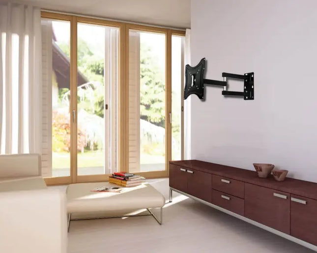 قاعدة شاشة دوارة "14-"32