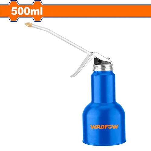 مزيتة كبير 500ml وادفو  WYH1350