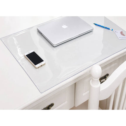 رول مشمع شفاف (PVC) 0.25