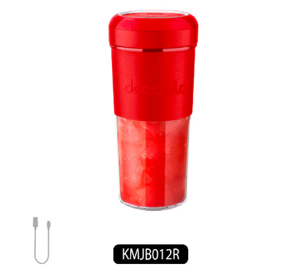 DECAKILA Portable Rechargeable Blender
