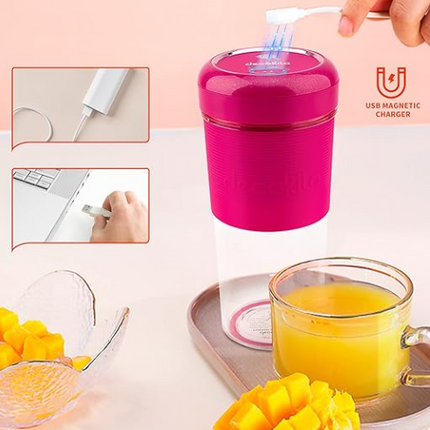 DECAKILA Portable Rechargeable Blender