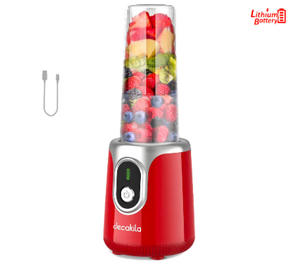 DECAKILA Cordless Stand Mixer