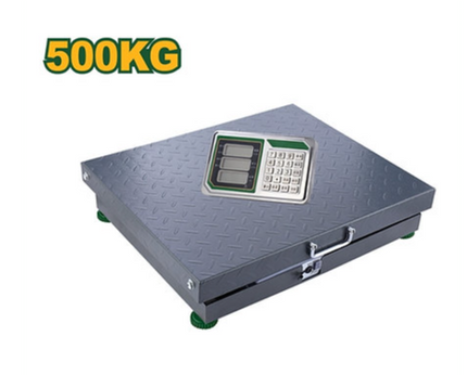 قبان 500 كيلو لاسلكي من جادايفر