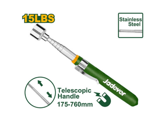 مغناطيس انتين حمولة 7.5 كيلو من جادايفر