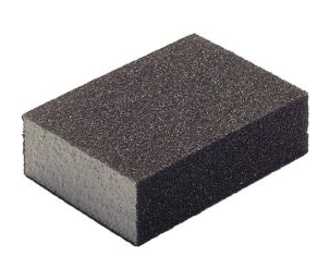 اسفنجة حف عدد 2 من جادايفر